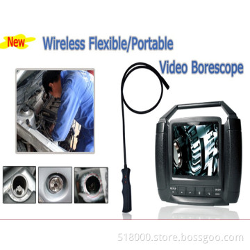 industrial camera